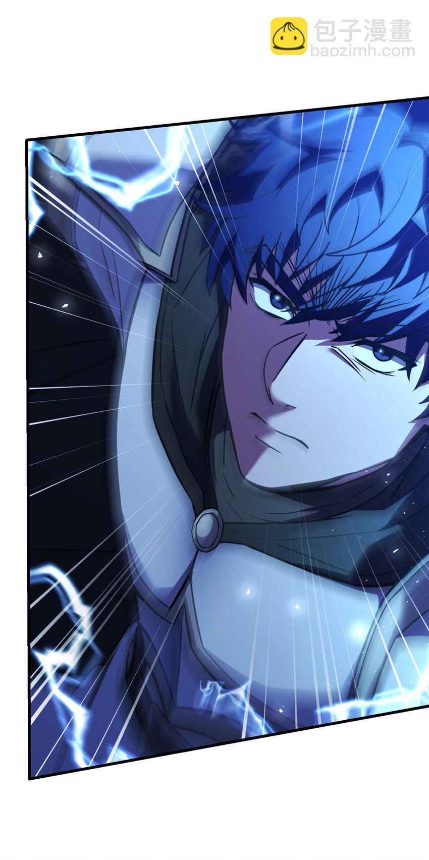 135 魔剑士的力量(1/3)-第135话