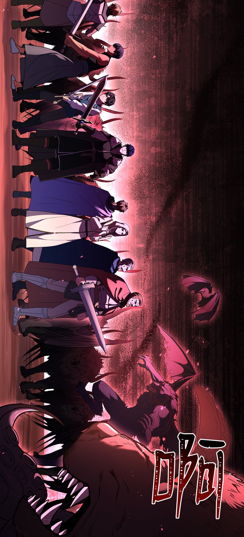 139 安克尔曼之殇(1/2)-第139话