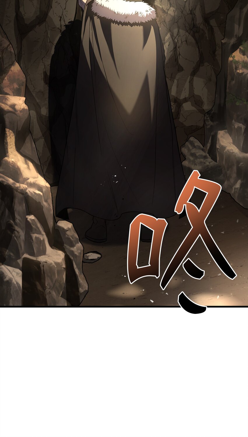 149 重返魔界(1/3)-第149话