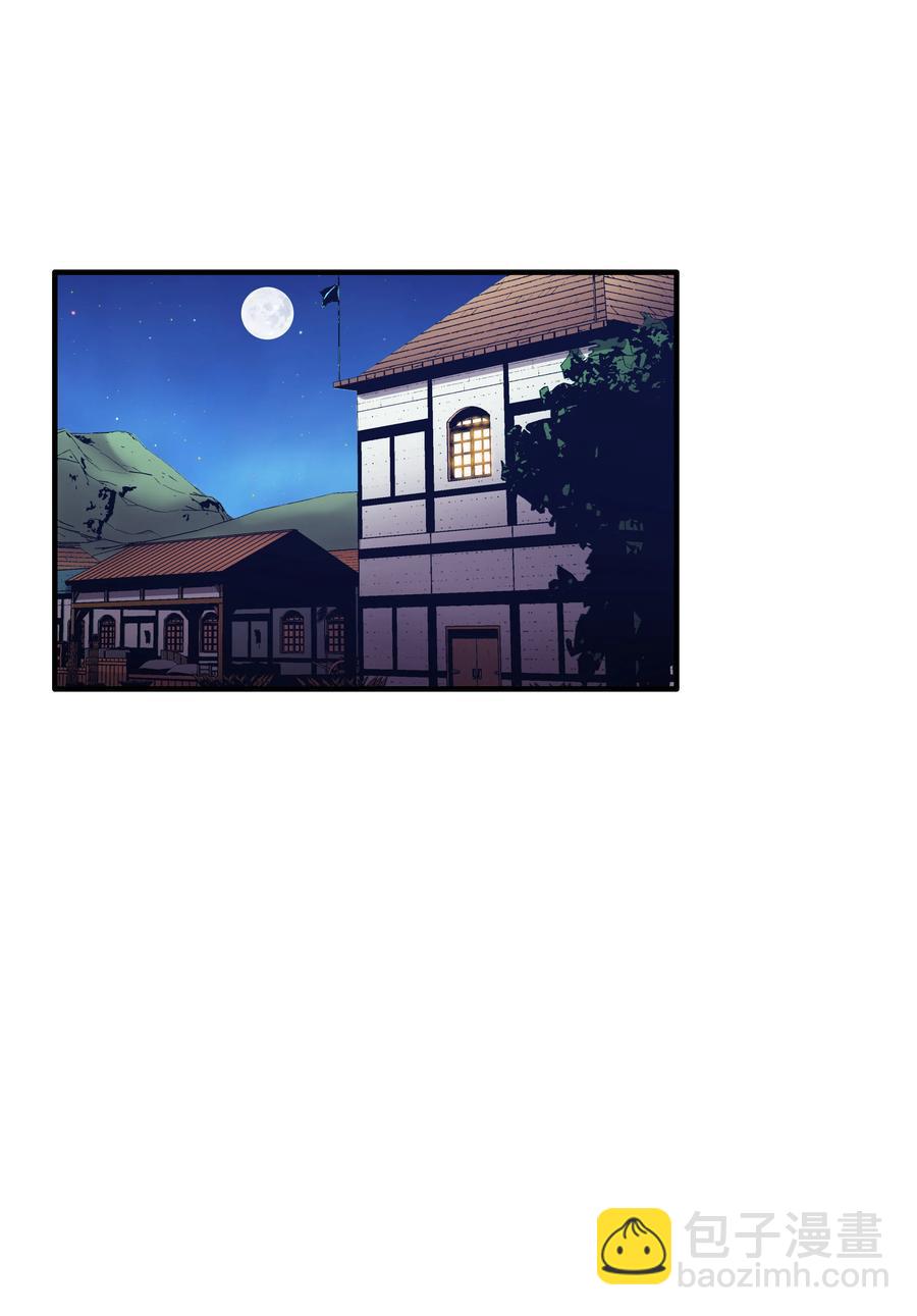 27 下马威(1/2)-第27话