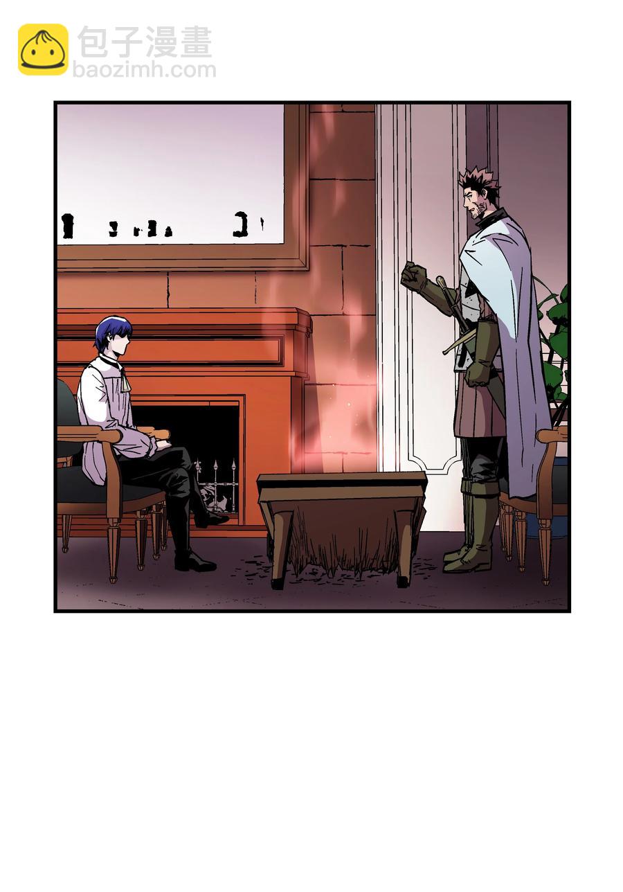 53 情义犹在(1/2)-第53话