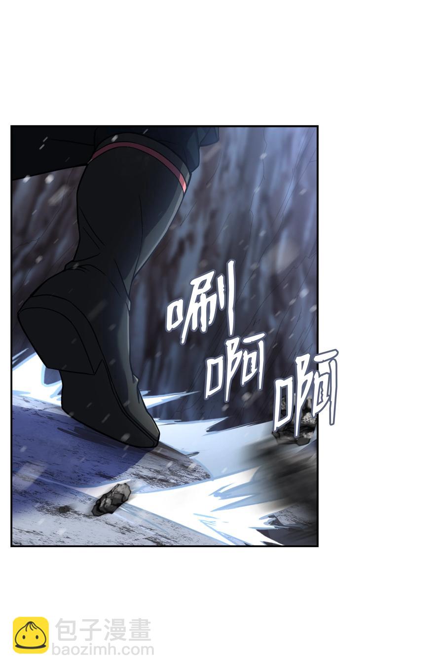 63 自导自演(1/2)-第63话