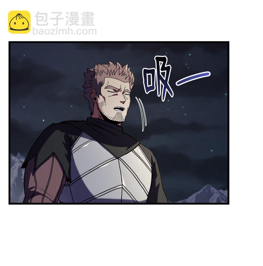 71 夜袭(1/3)-第71话
