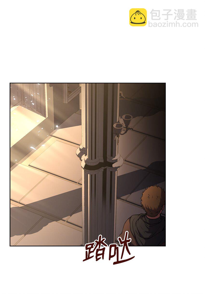 73 逆塔(1/2)-第73话