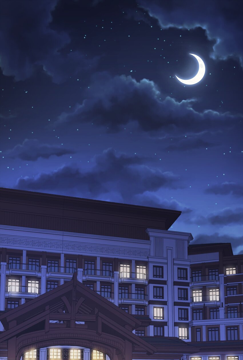018 针锋相对的第一支舞-第19话