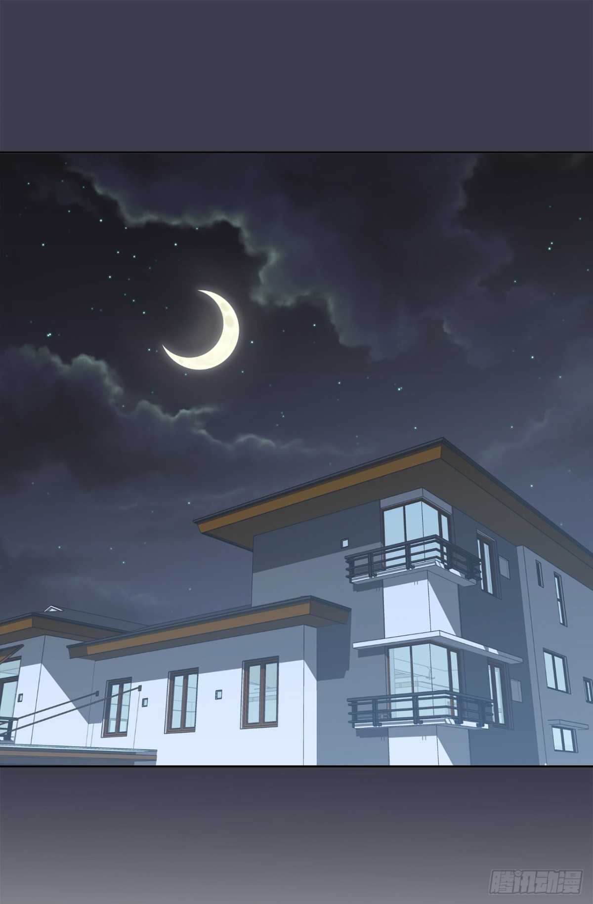 28.秘密被发现-第29话