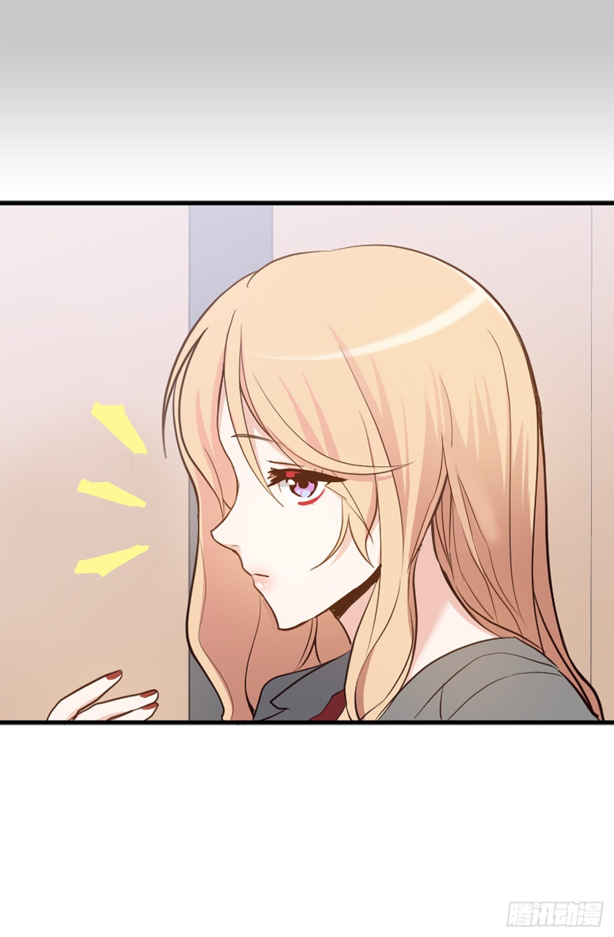 34.算命店消失了-第35话