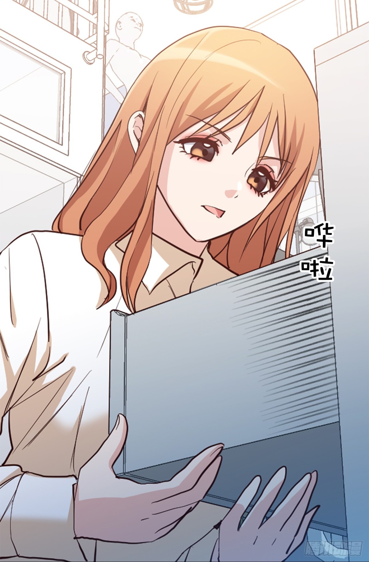 34.算命店消失了-第35话