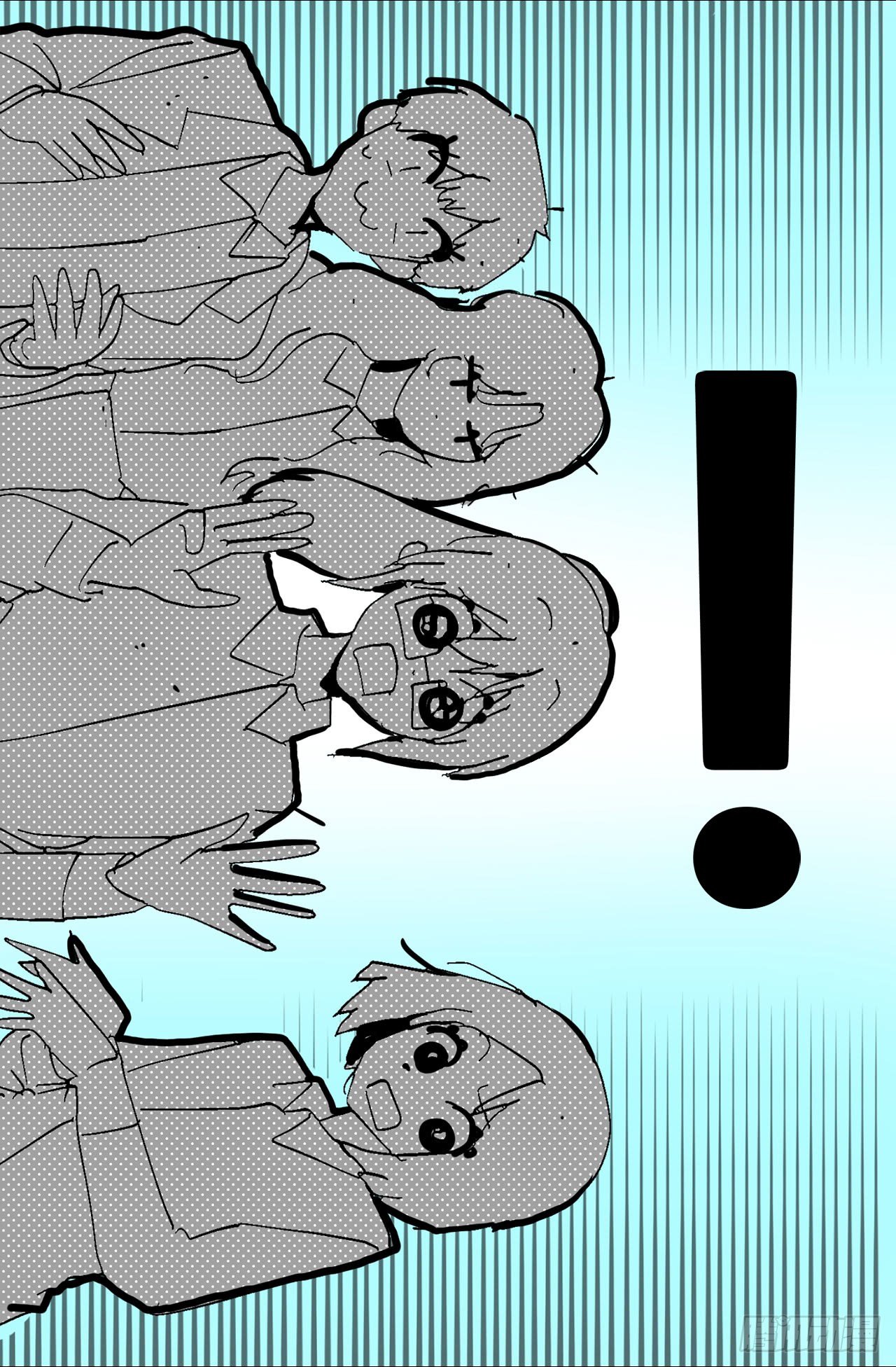 3.设计征集展开始了！-第39话