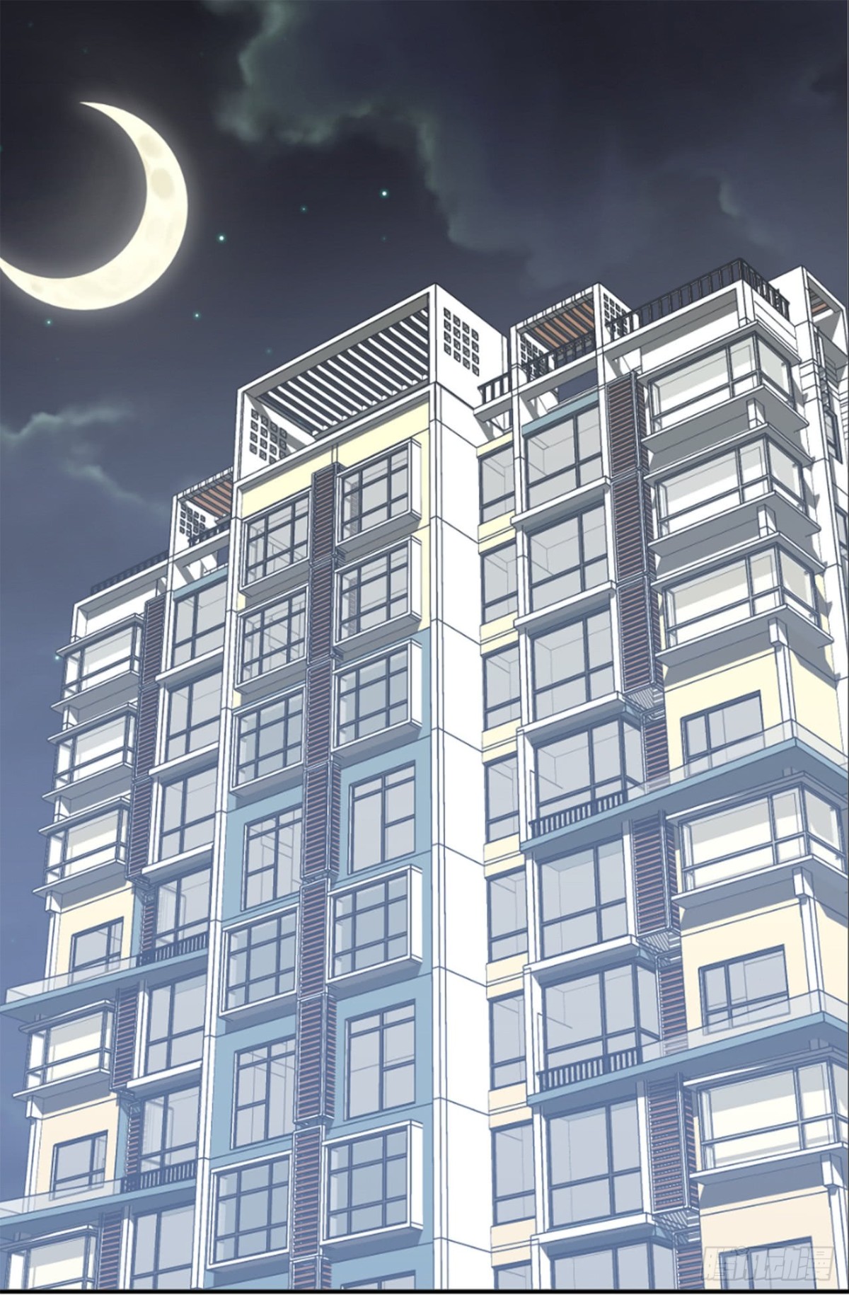 9.组长晕倒了！-第45话