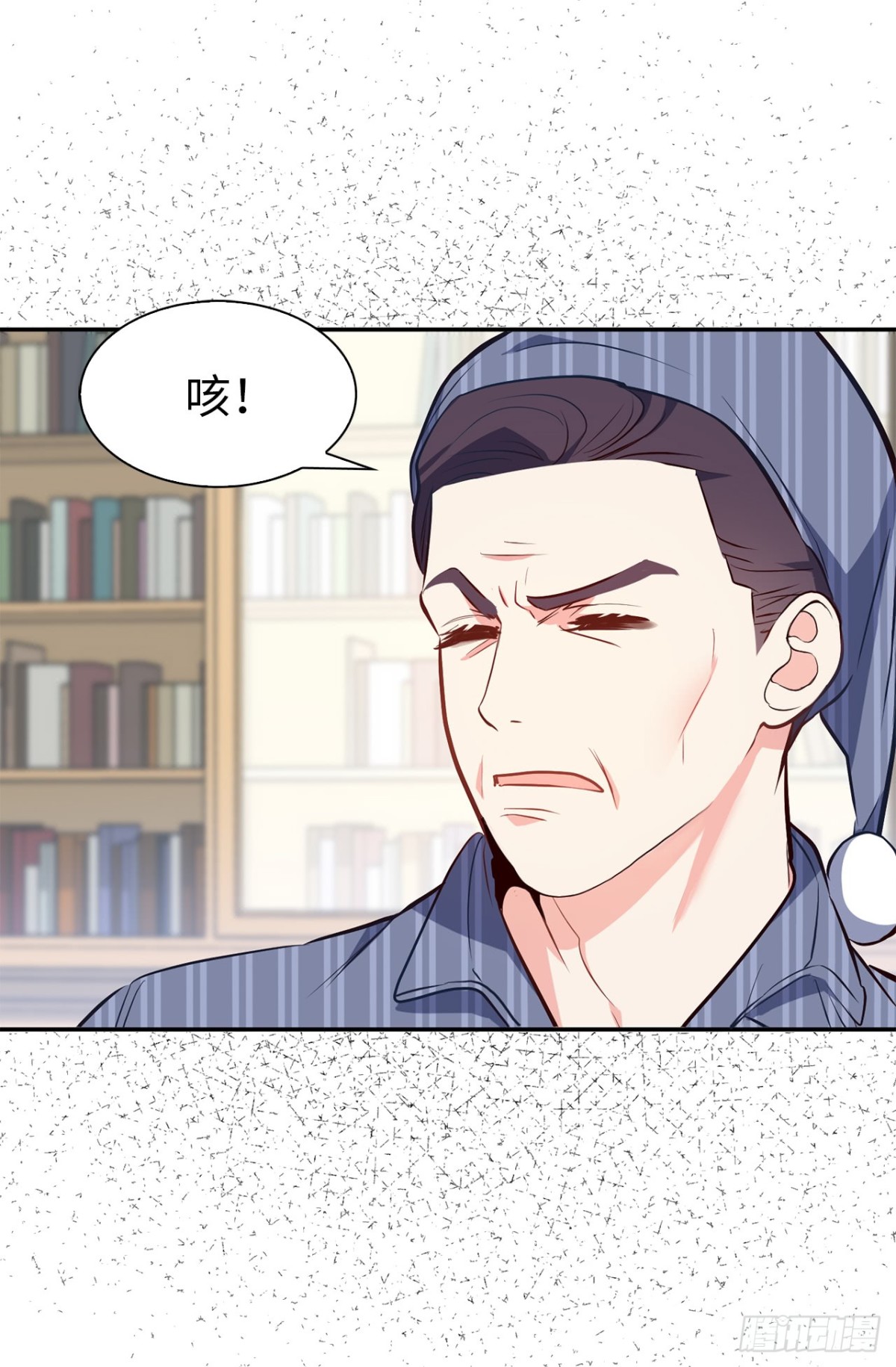 11.我儿子载歌载舞？-第47话