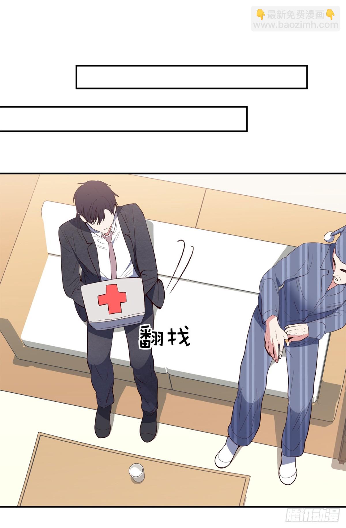11.我儿子载歌载舞？-第47话