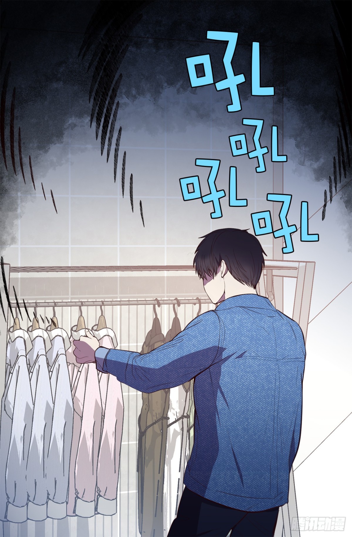 13.被搭讪！-第49话