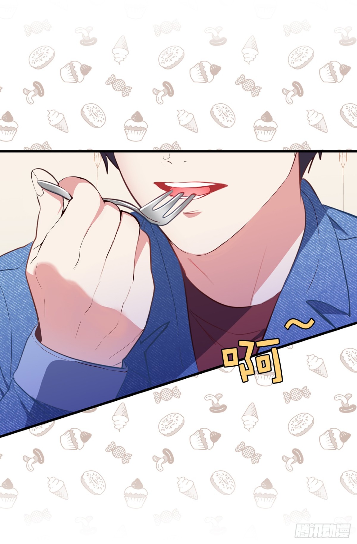 13.被搭讪！-第49话
