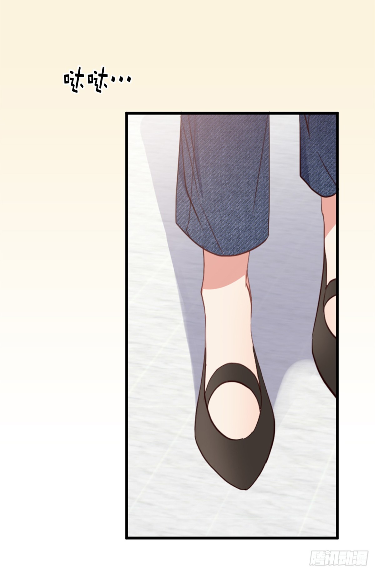 13.被搭讪！-第49话