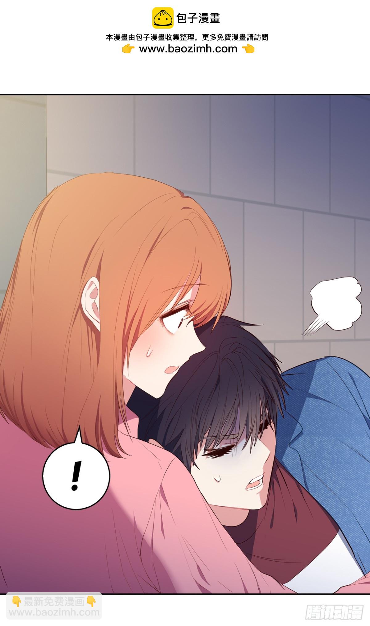 15.他果然知道我的病！-第51话