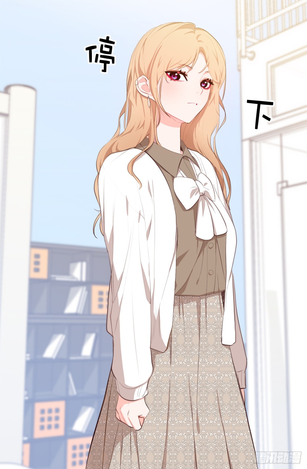 19.设计再次被盗用-第55话