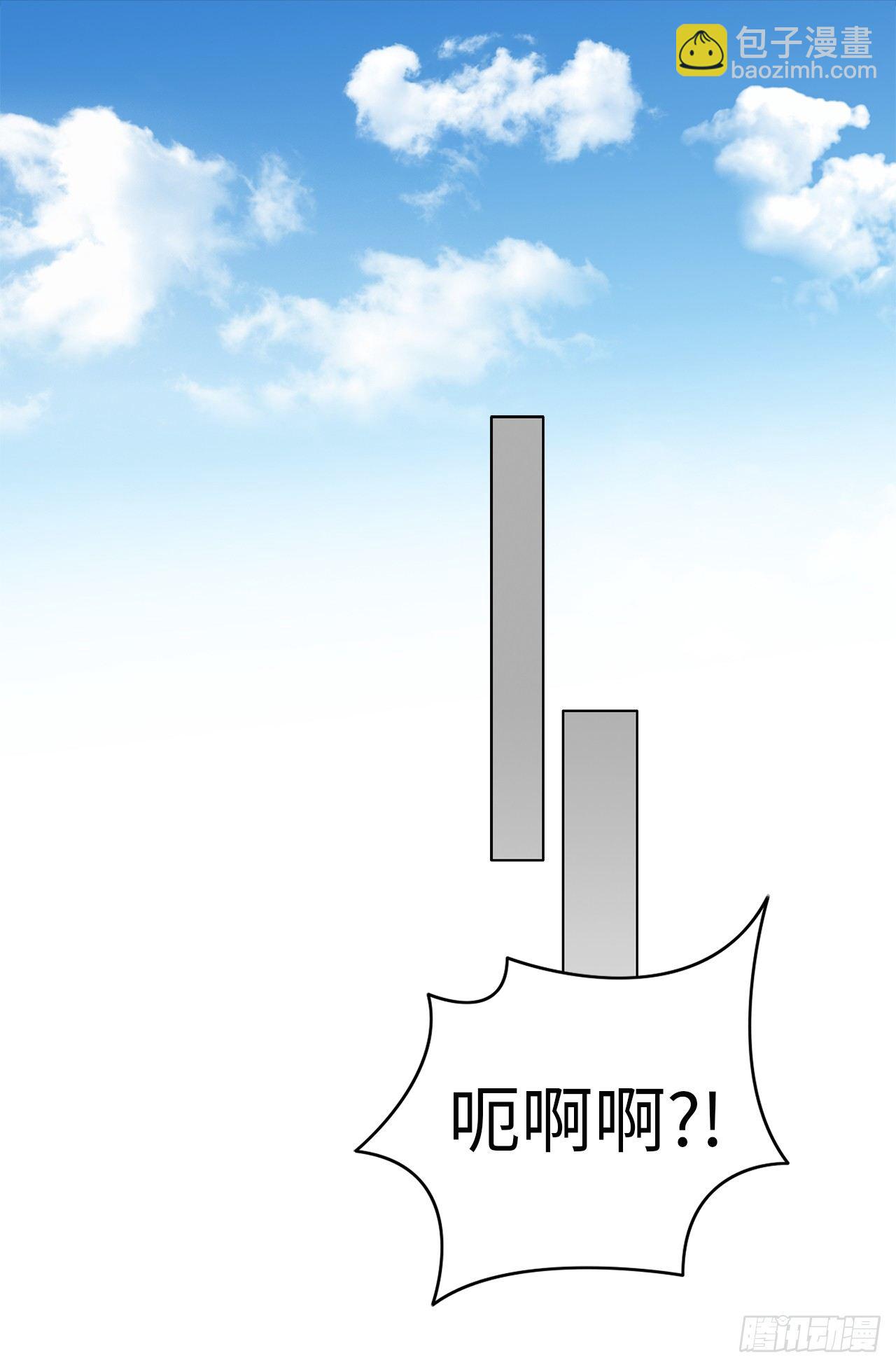 6.幸运之神的眷顾-第7话