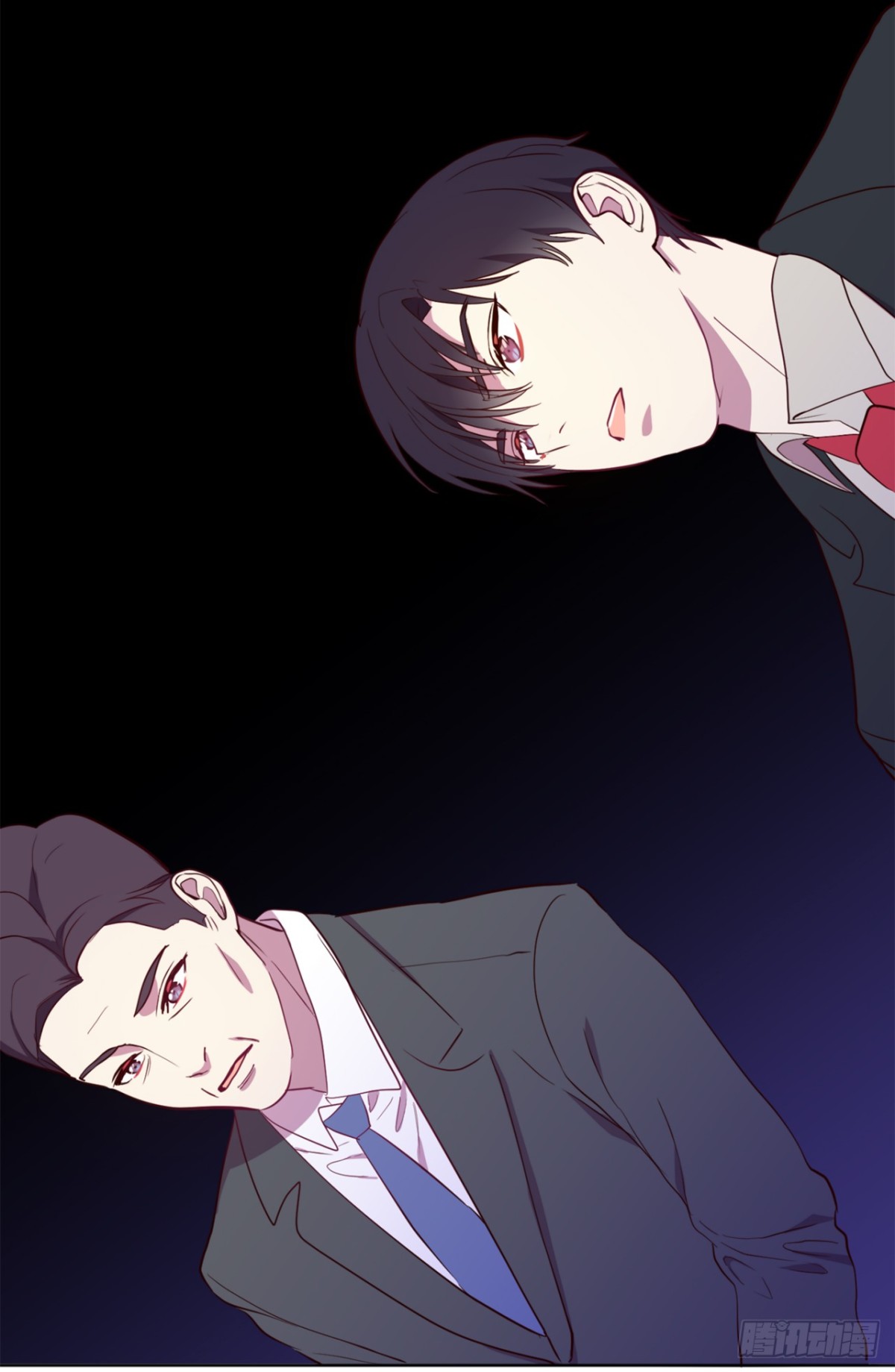 34.你早知道我是江边内裤男？-第69话