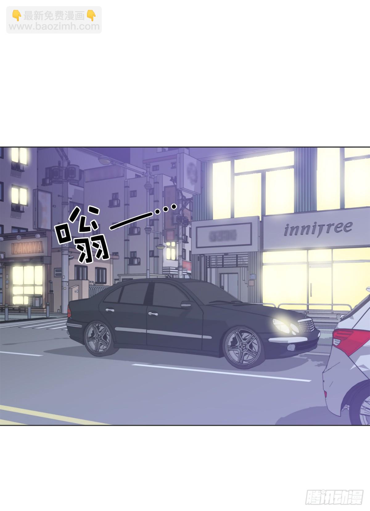 36.护儿子的老爸！-第71话