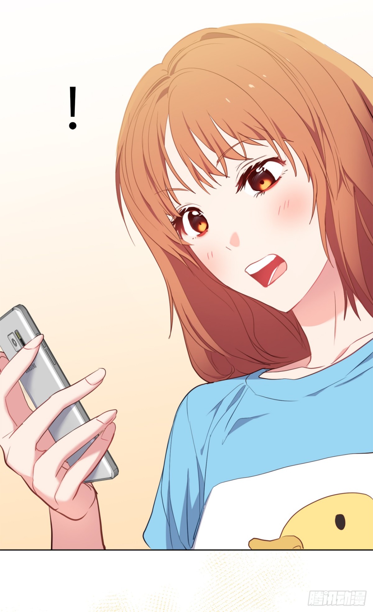 36.护儿子的老爸！-第71话