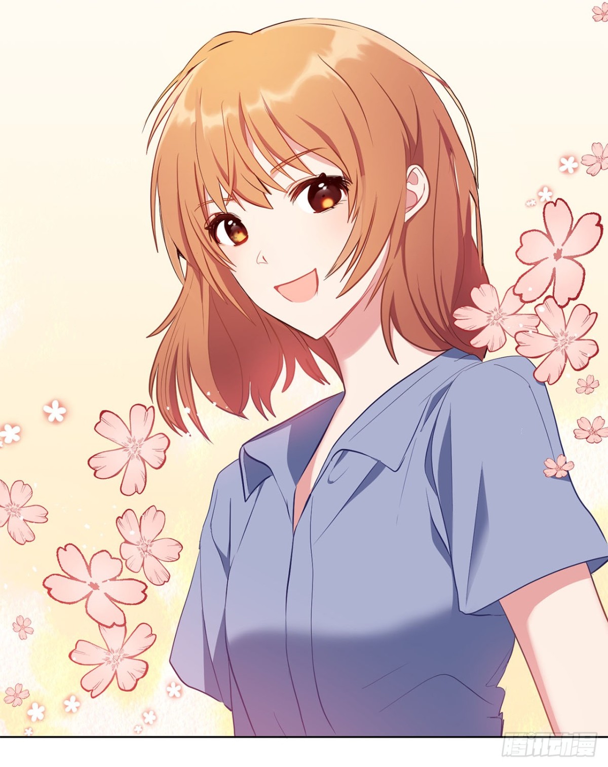 40.我是认真的-第75话