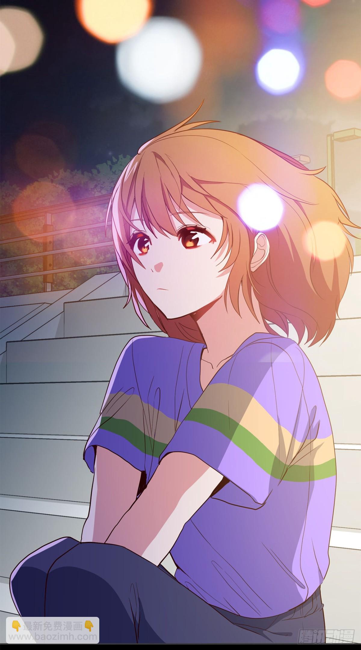 40.我是认真的-第75话