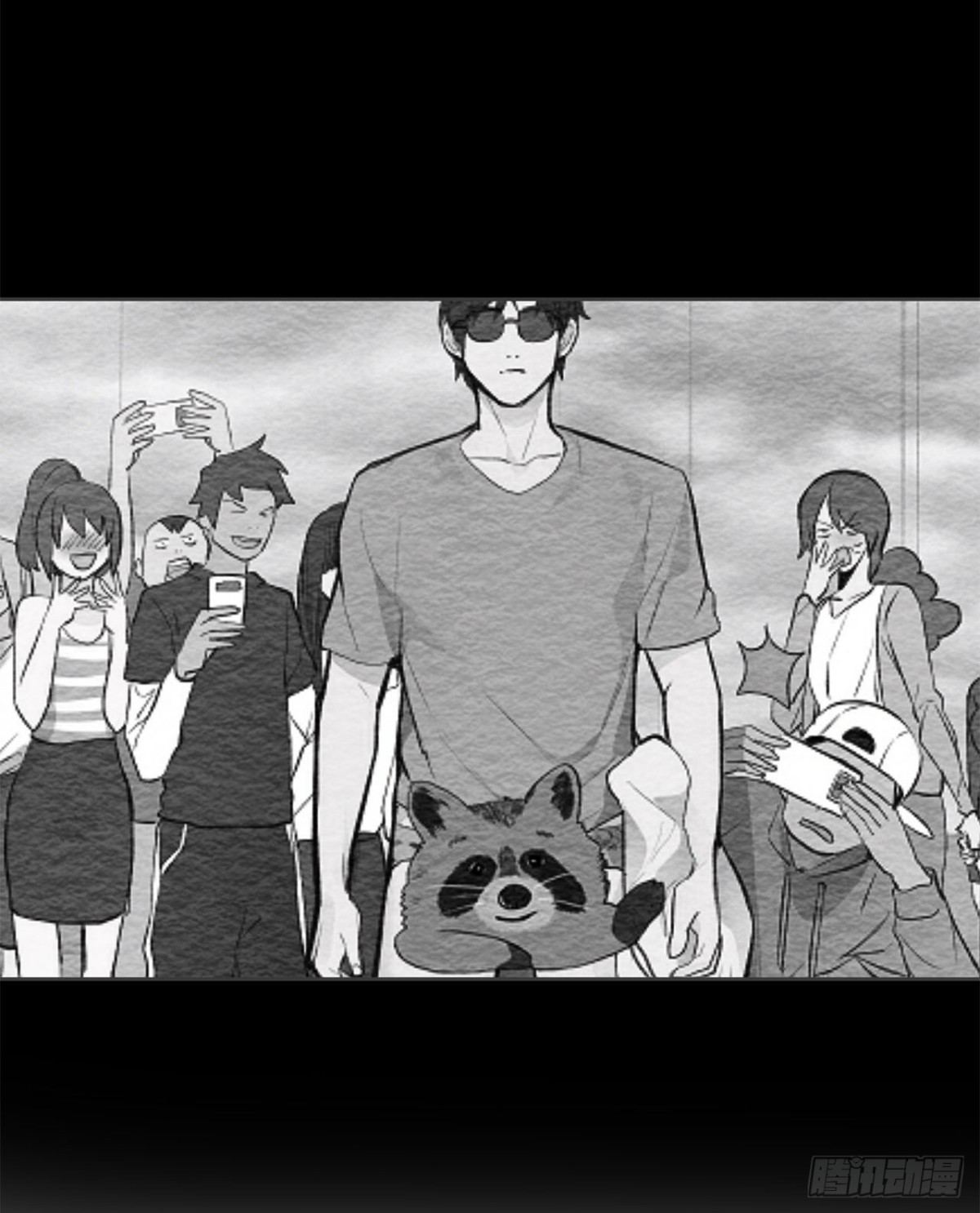 40.我是认真的-第75话