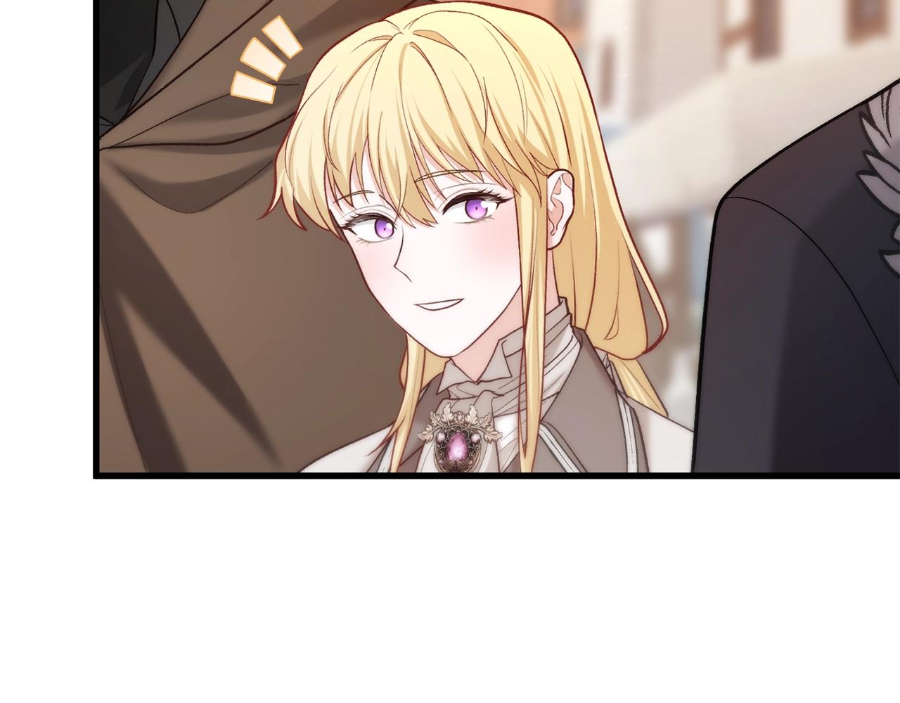 第15话 同一间房？(1/5)-第15话