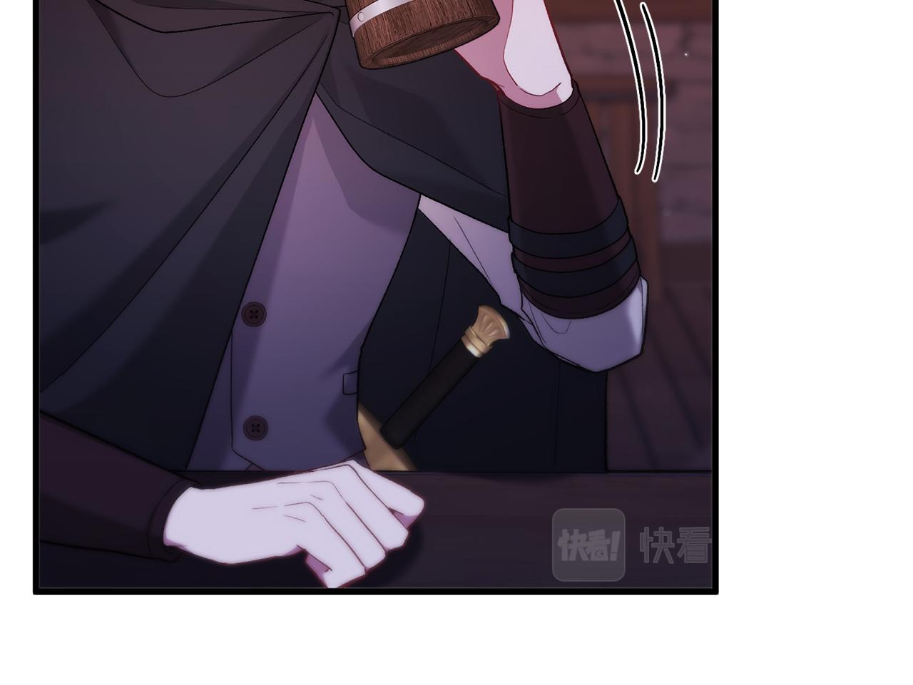 第19话 协商？胁迫？(1/4)-第19话