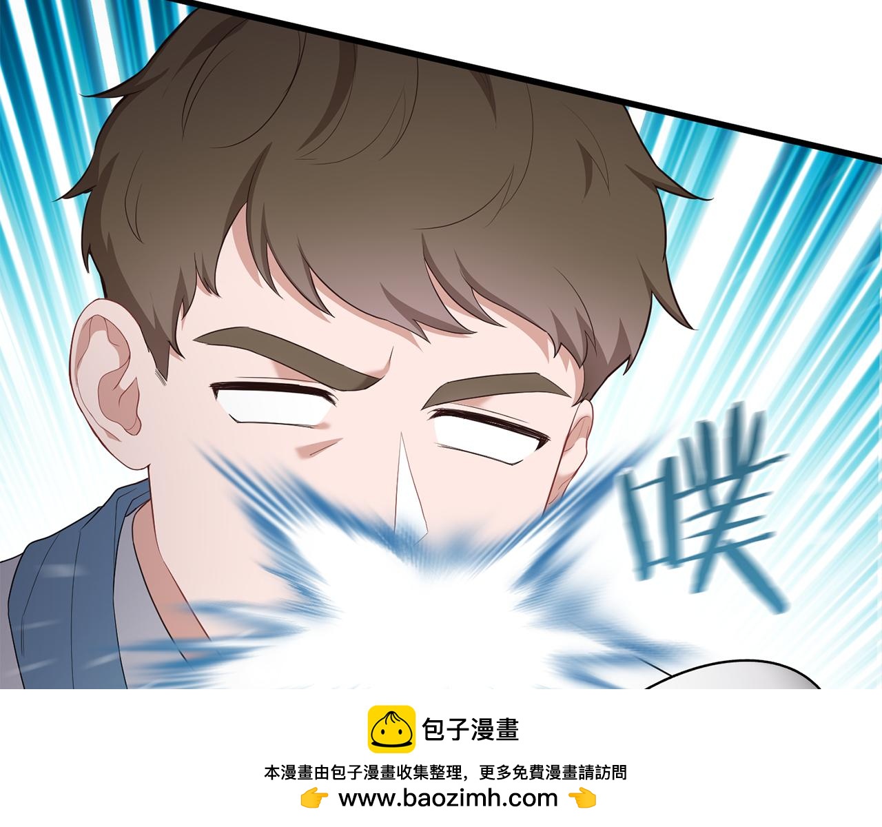第41话 亲吻风波(1/5)-第41话