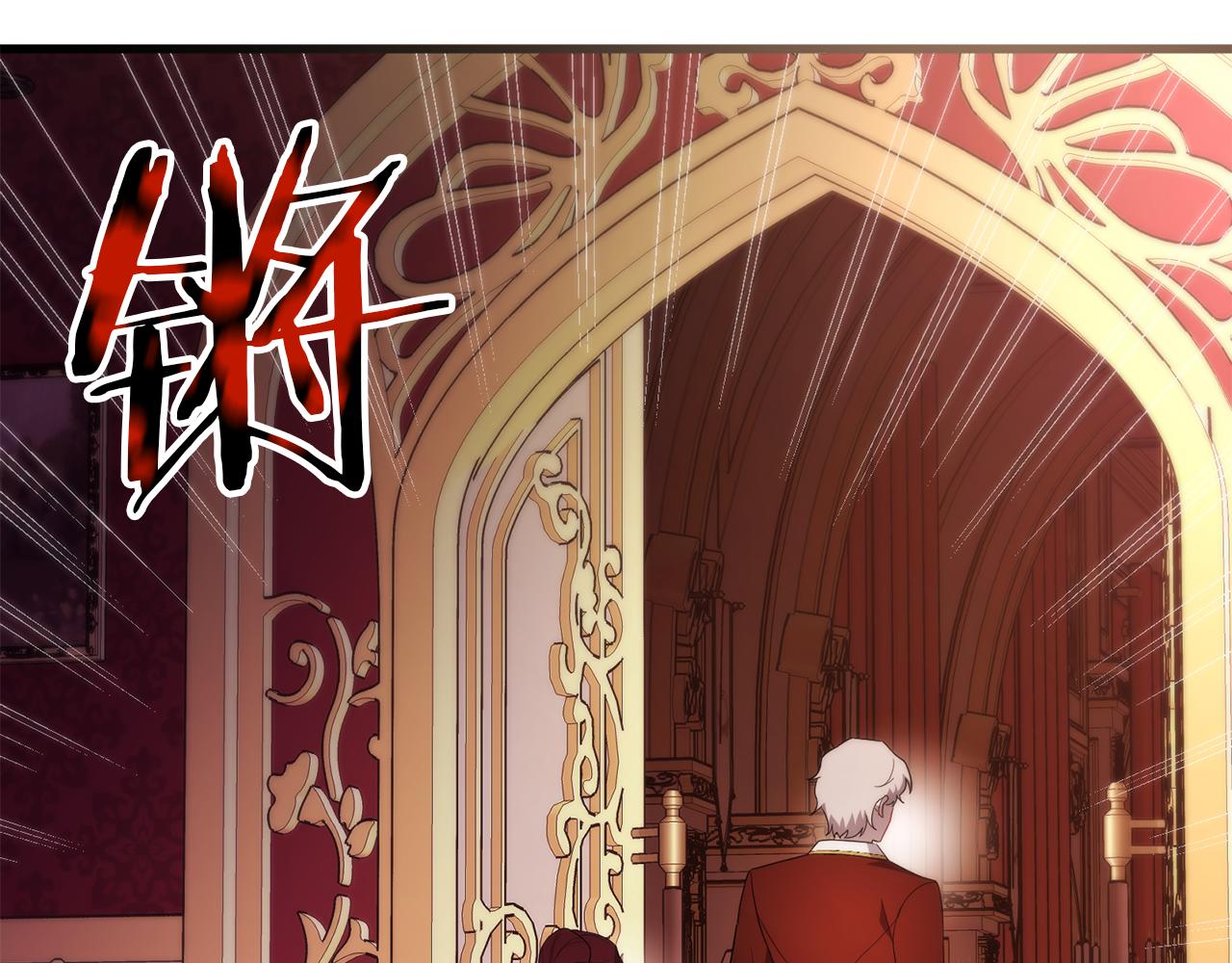 第43话 神就是我的靠山(1/5)-第43话