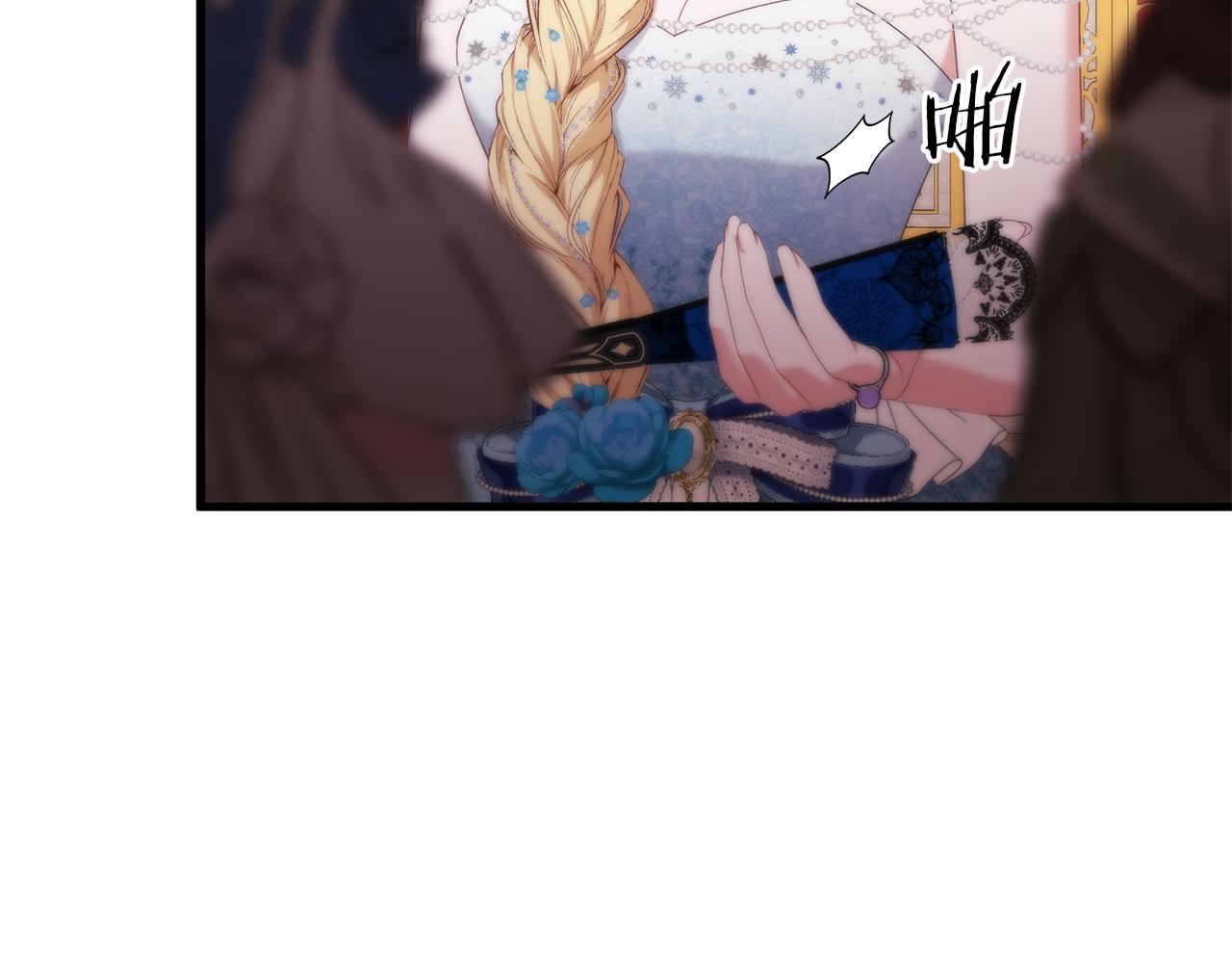 第43话 神就是我的靠山(1/5)-第43话