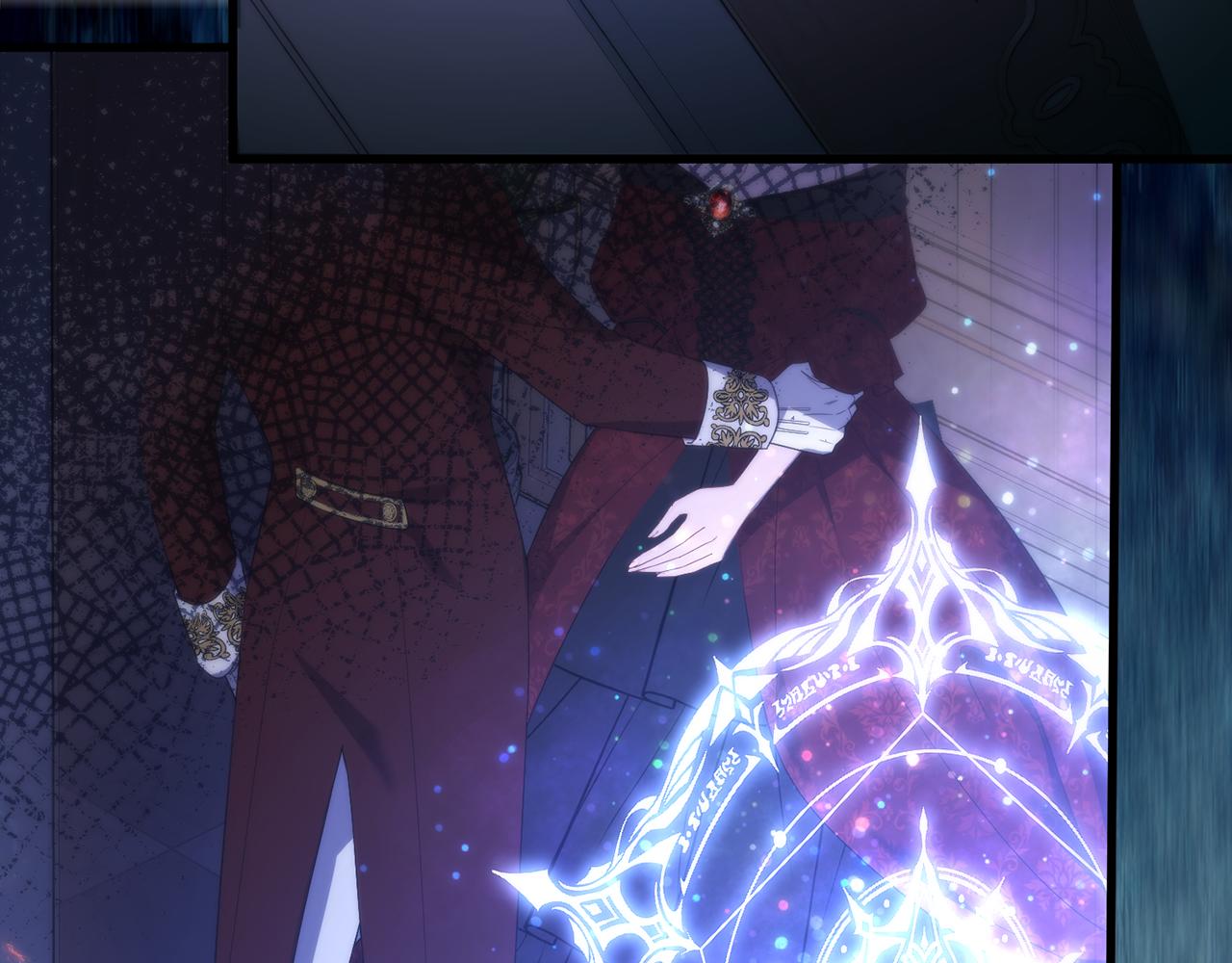 第43话 神就是我的靠山(1/5)-第43话