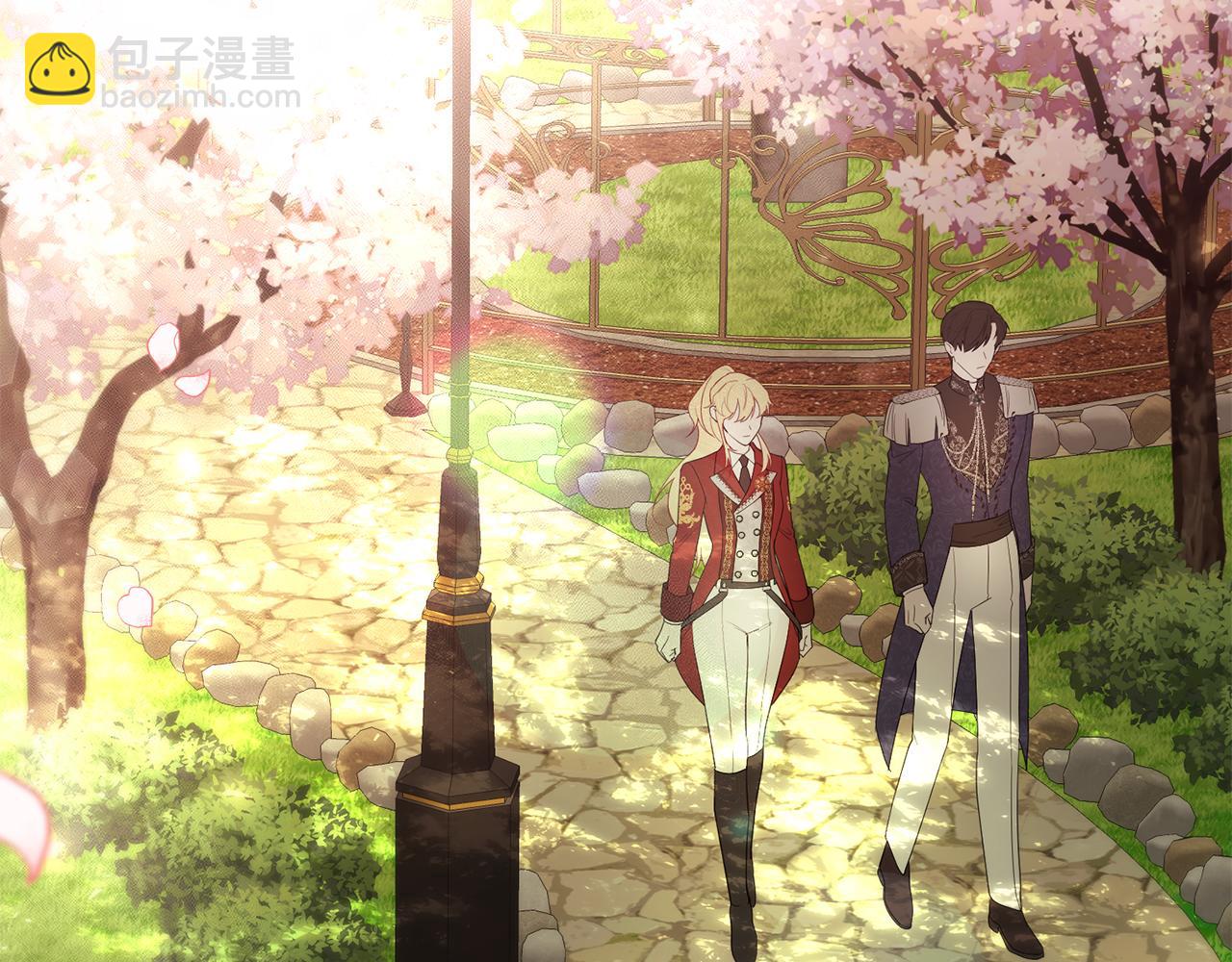第47话 爱情好难(1/5)-第47话