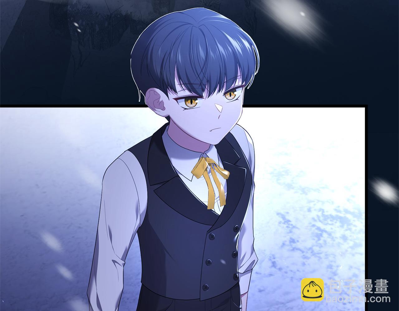 第71话 魔王苏醒(1/6)-第71话
