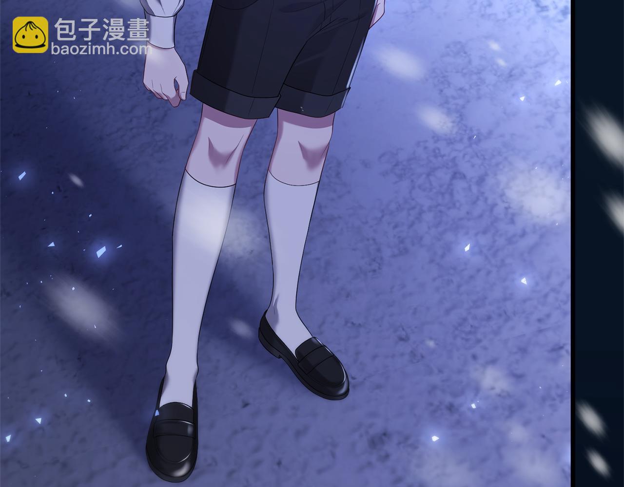 第71话 魔王苏醒(1/6)-第71话