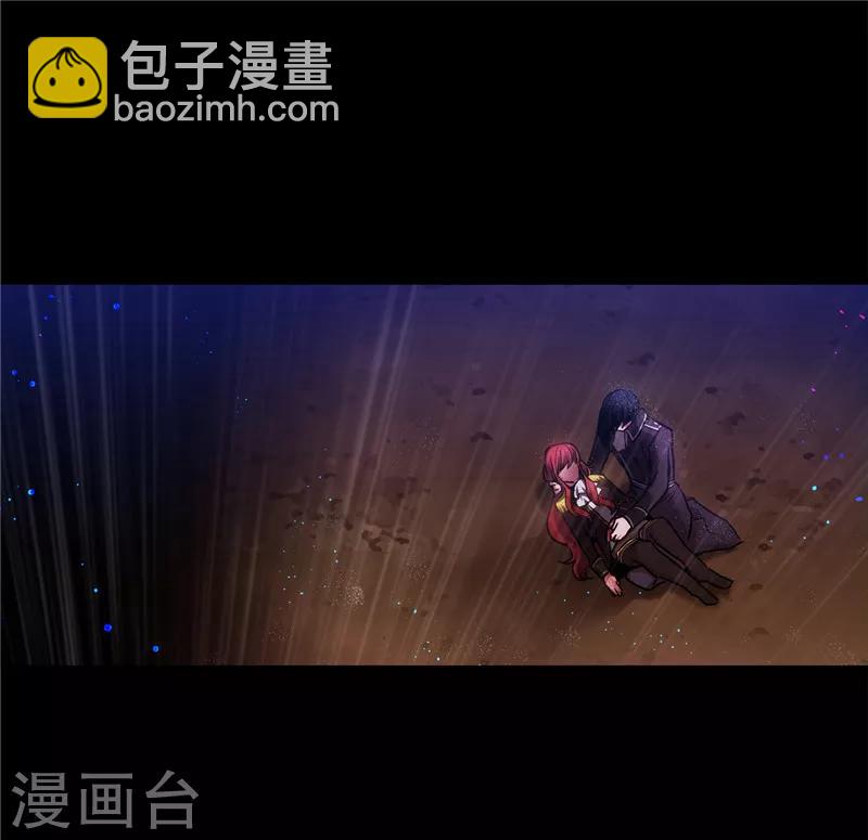 第153话 成为你的骑士-第155话