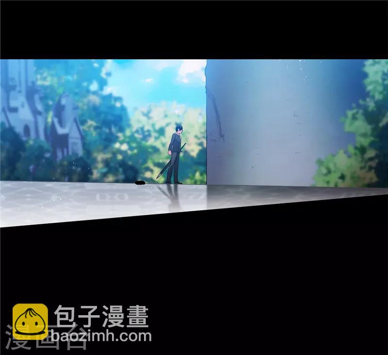 第165话 痛苦的根源-第167话