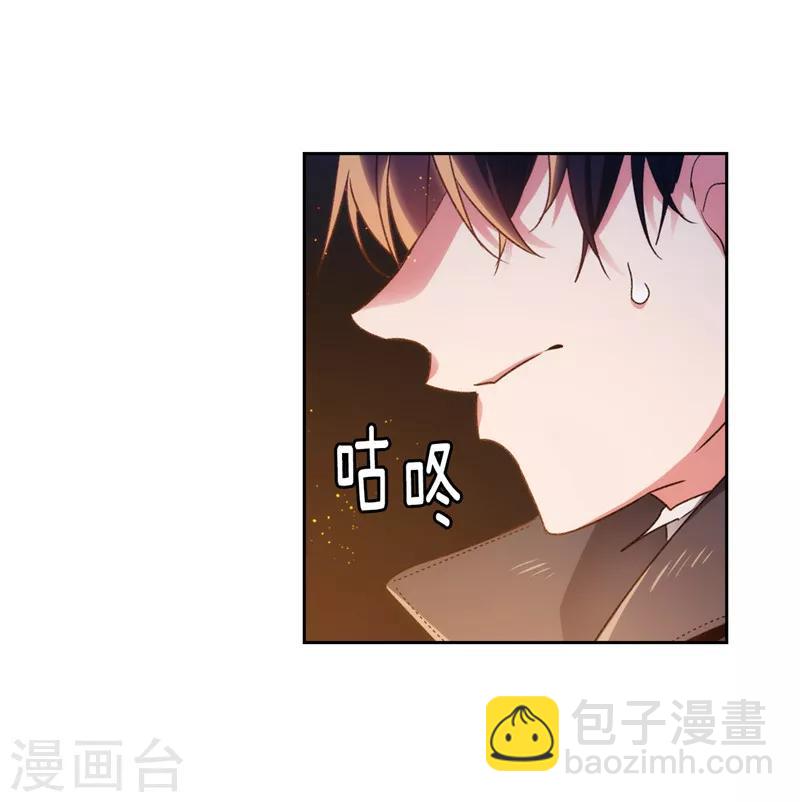 第187话 很想亲近你-第189话