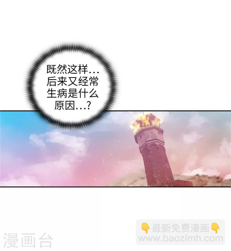 第193话 与病魔抗争-第195话
