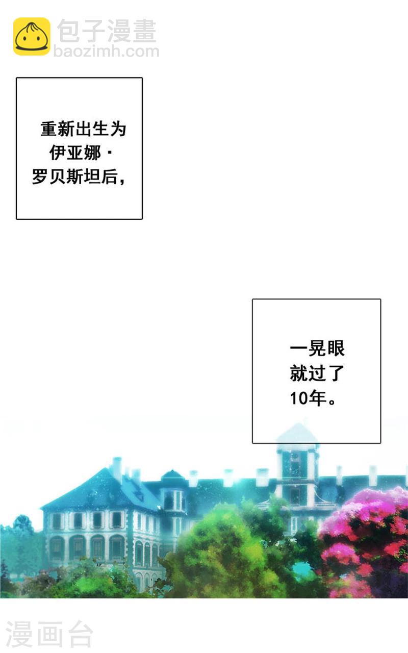 第1话 重生-第3话