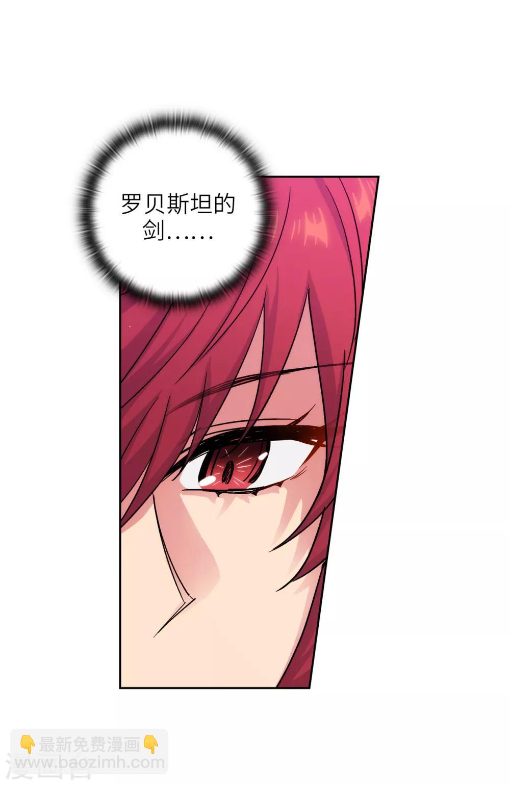 第215话 罗贝斯坦是我的前世吗？-第219话