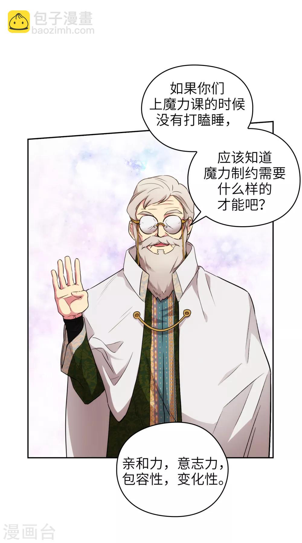 第245话 海尔伊思的病-第249话