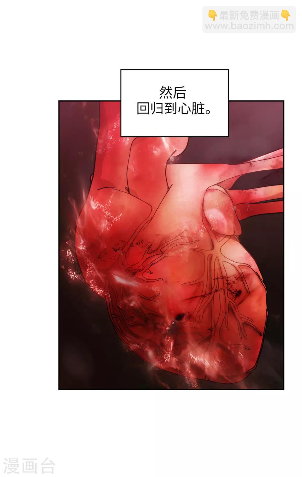 第253话 学着制约神力-第257话