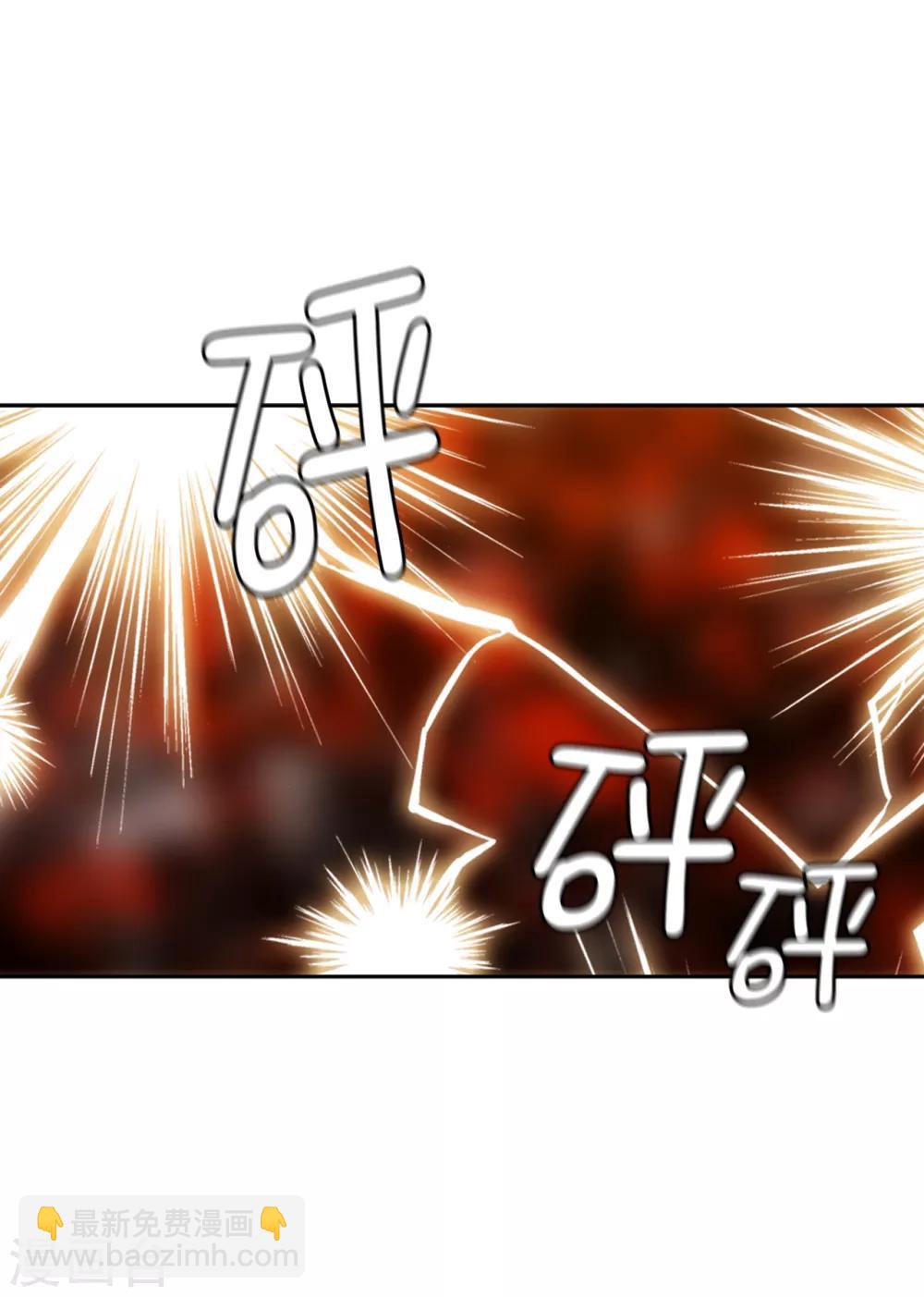 第291话 奇妙的缘分-第295话