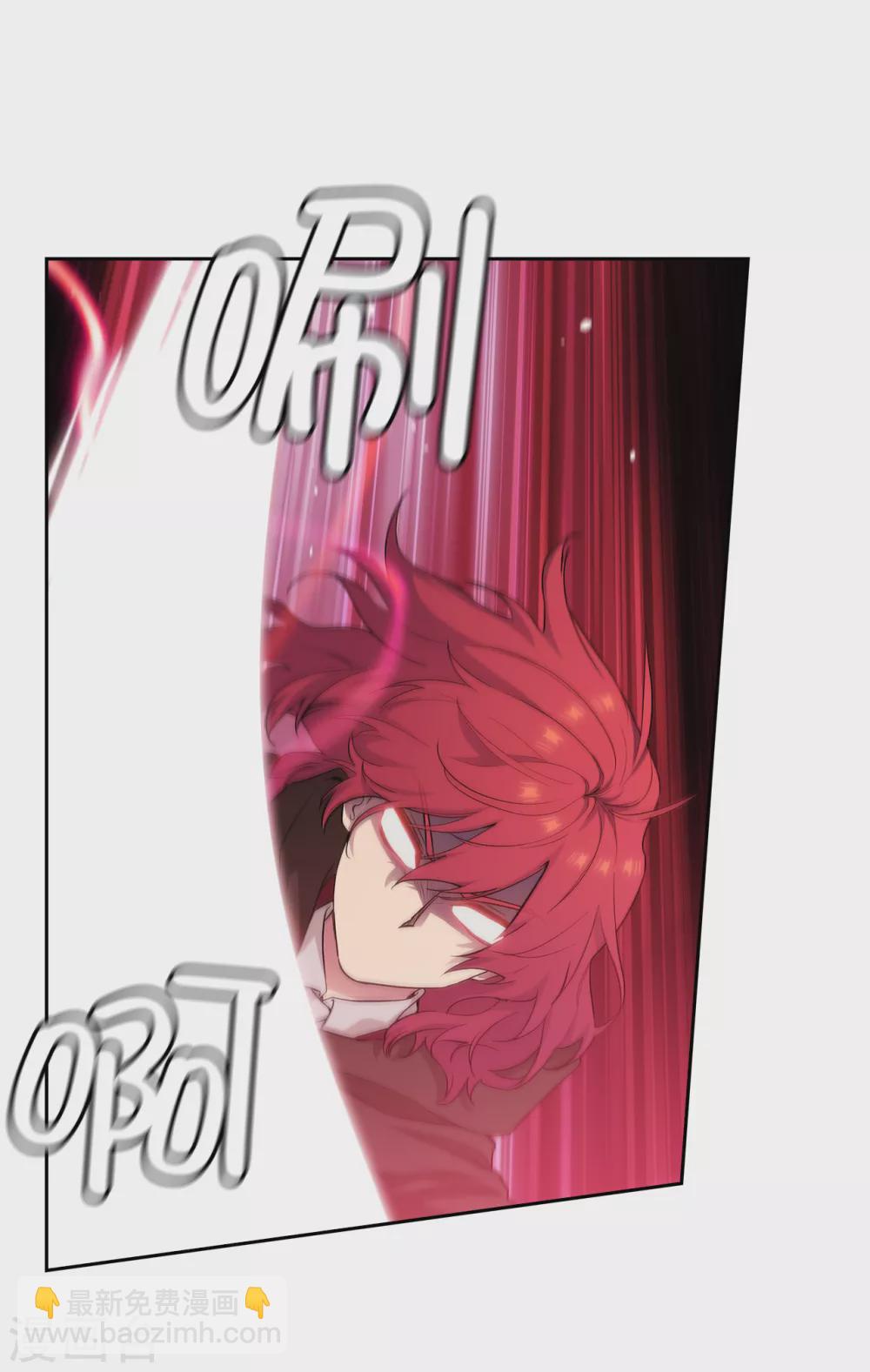 第295话 我对自己太失望了！-第299话