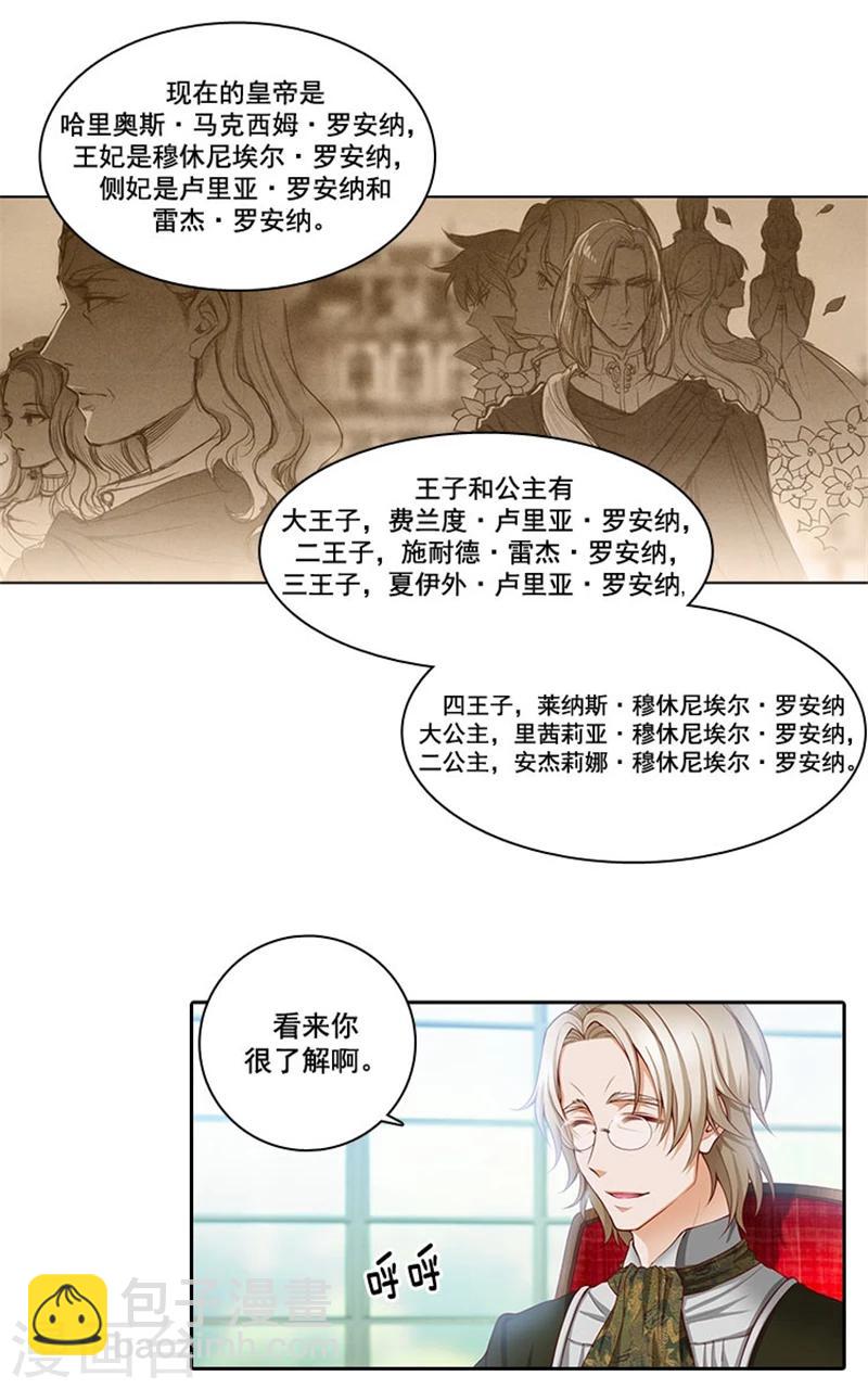 第7话 知己知彼，方能百战百胜-第9话
