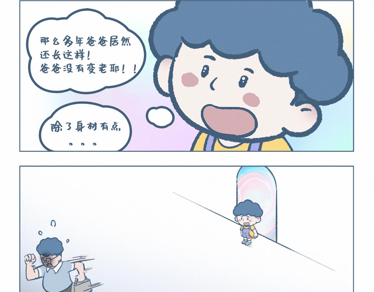 时光机-第51话