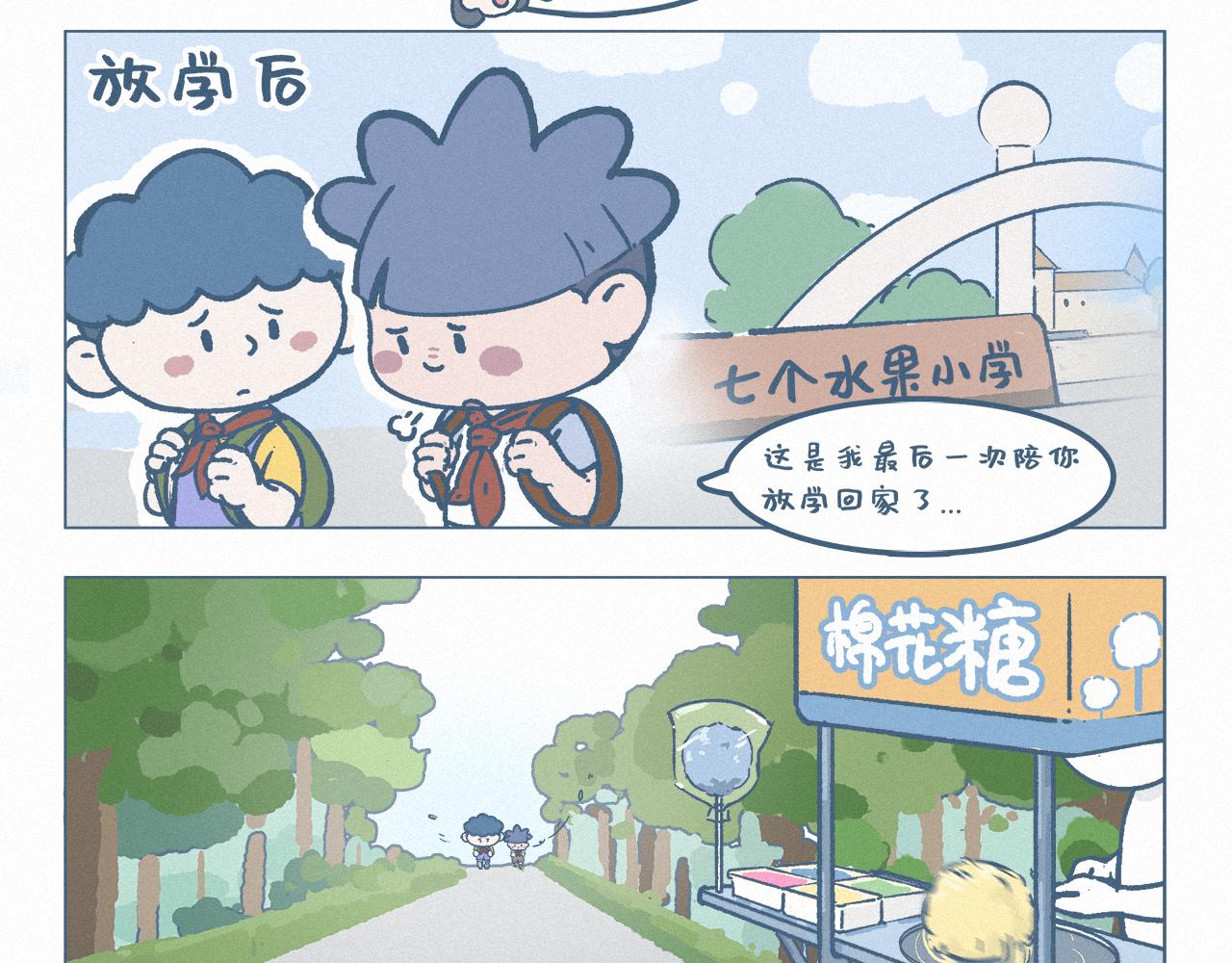 分别-第63话